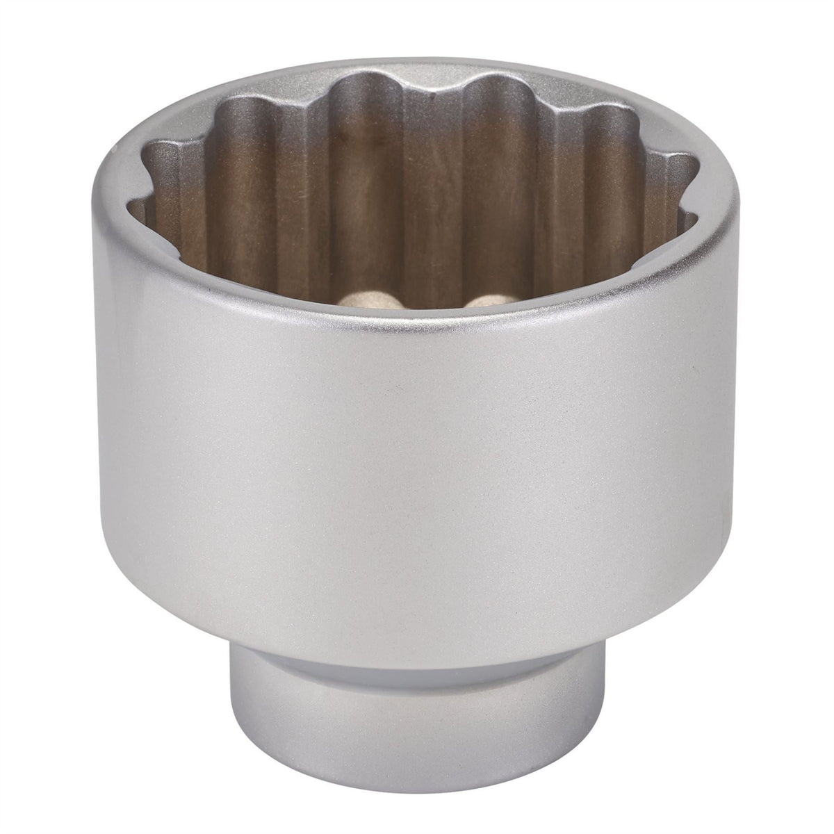 Draper Expert Hub Nut Socket 3/4" Sq. Dr. 65mm 39049 White Rose Tools