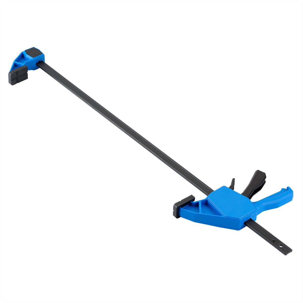 Draper Medium Duty Bar Clamp 600mm 18918 White Rose Tools