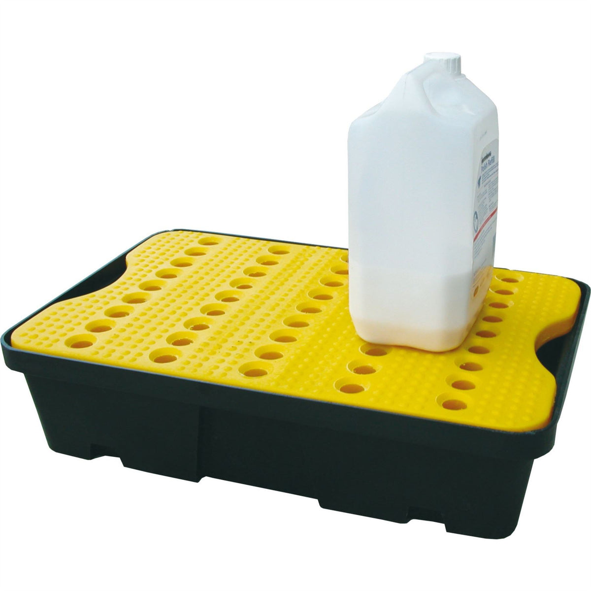 Draper Expert Spill Drip Tray 20L 12263 White Rose Tools