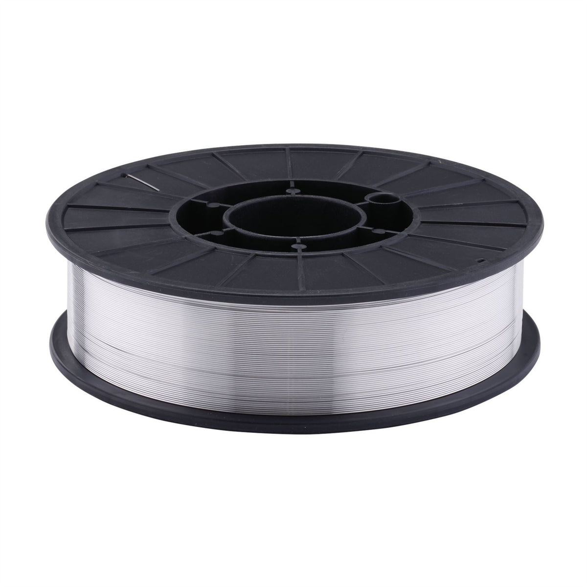 Draper Aluminium 5356 MIG Welding Wire 0.8mm 2kg 70085 White Rose Tools