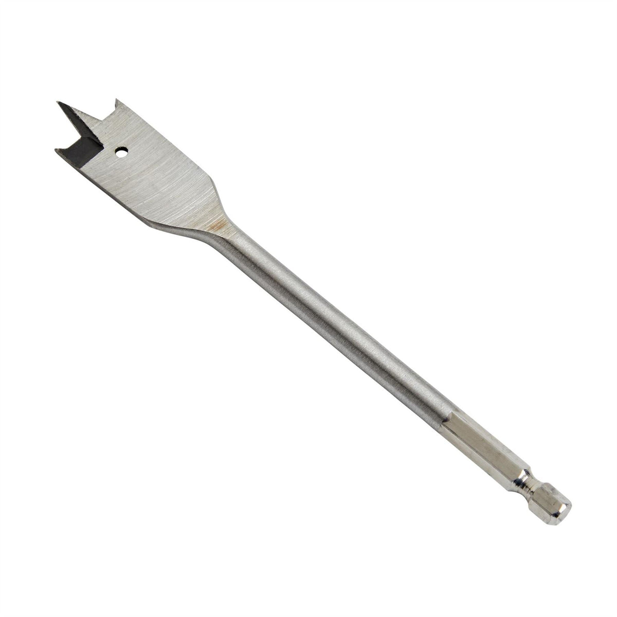 Draper Flat Wood Drill Bit 19 x 152mm 41529 White Rose Tools