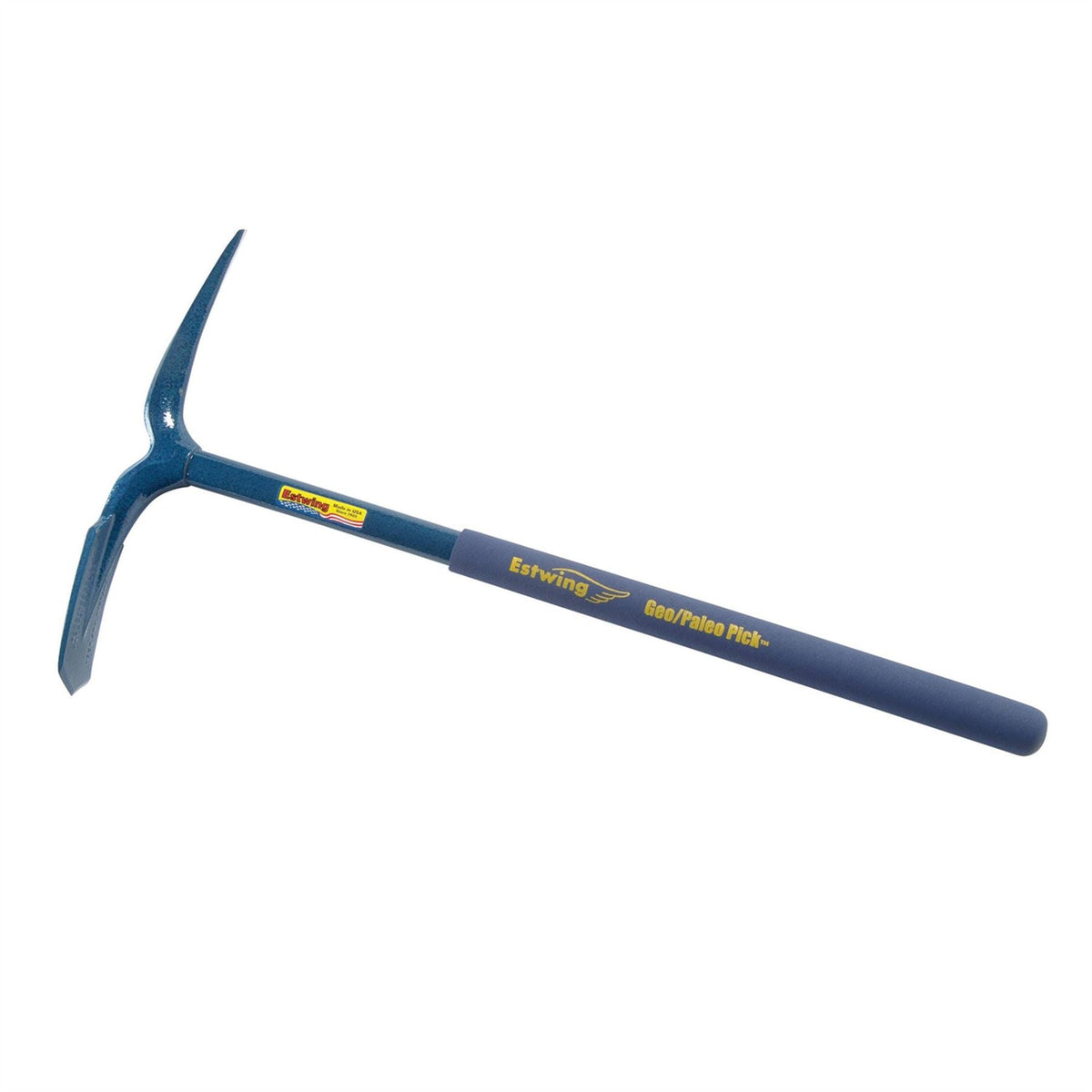 Estwing EGP100 Geologist Paleo Pick 25" 24068 White Rose Tools