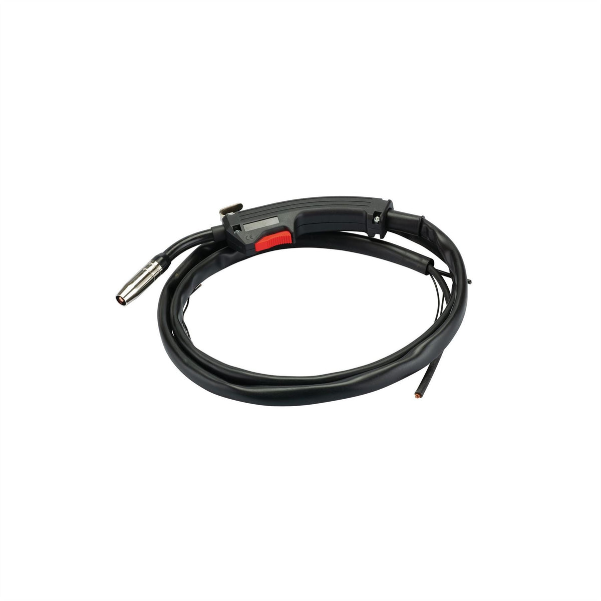 Draper Direct Fit MIG Torch 150A 61812 White Rose Tools