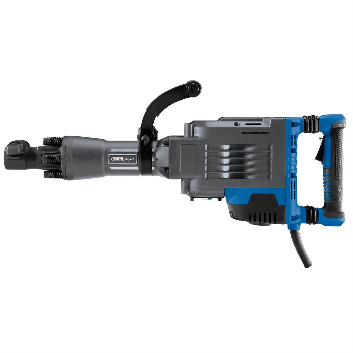 Draper Expert Breaker 18.5Kg 1700W 56411 White Rose Tools