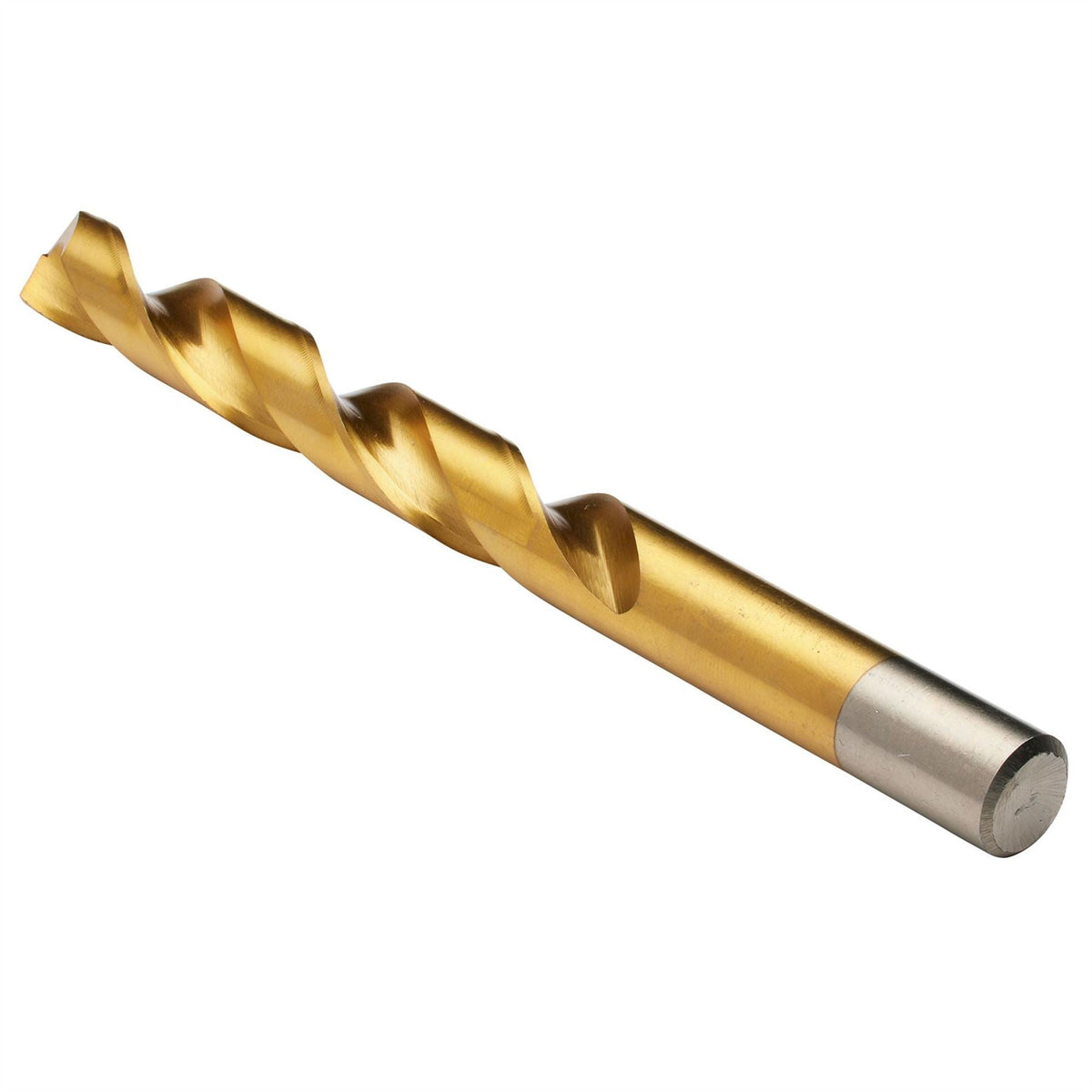 Draper HSS Titanium Drill Bit 13 x 230mm 38863 White Rose Tools