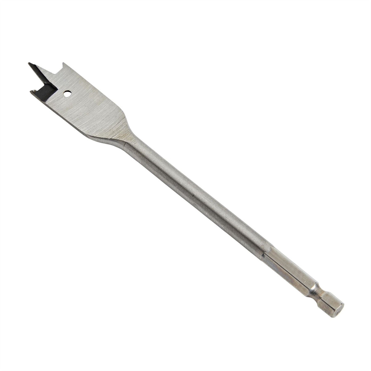 Draper Flat Wood Drill Bit 18 x 152mm 41511 White Rose Tools