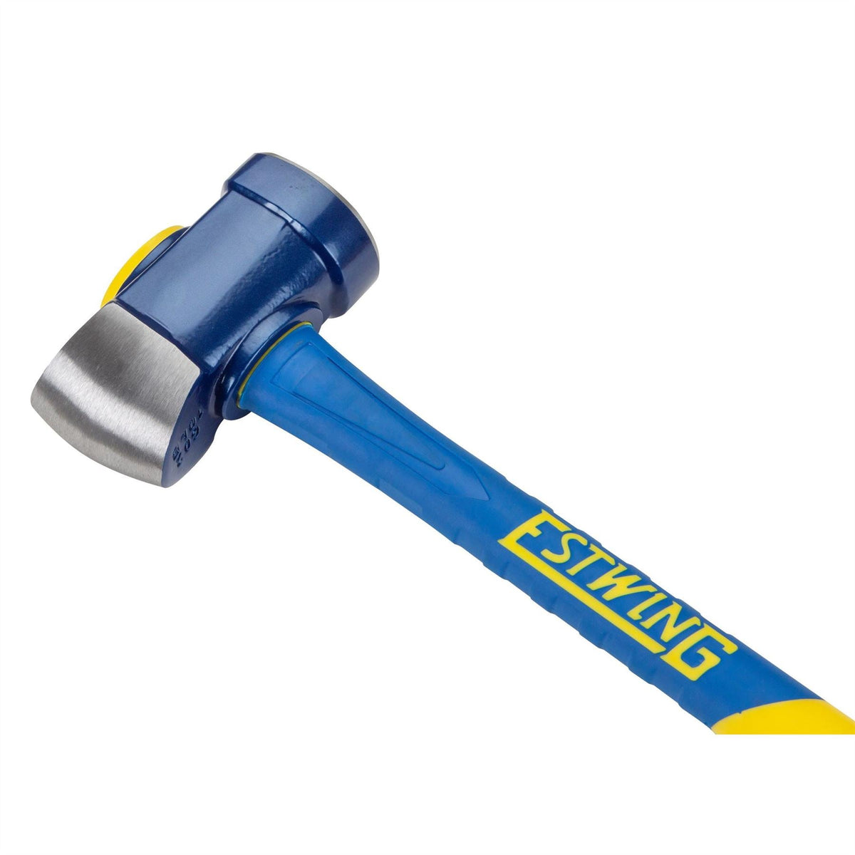 Estwing ESHD-1036F Demolition Hammer with Fibreglass Shaft 4.5kg/10lb 31327 White Rose Tools