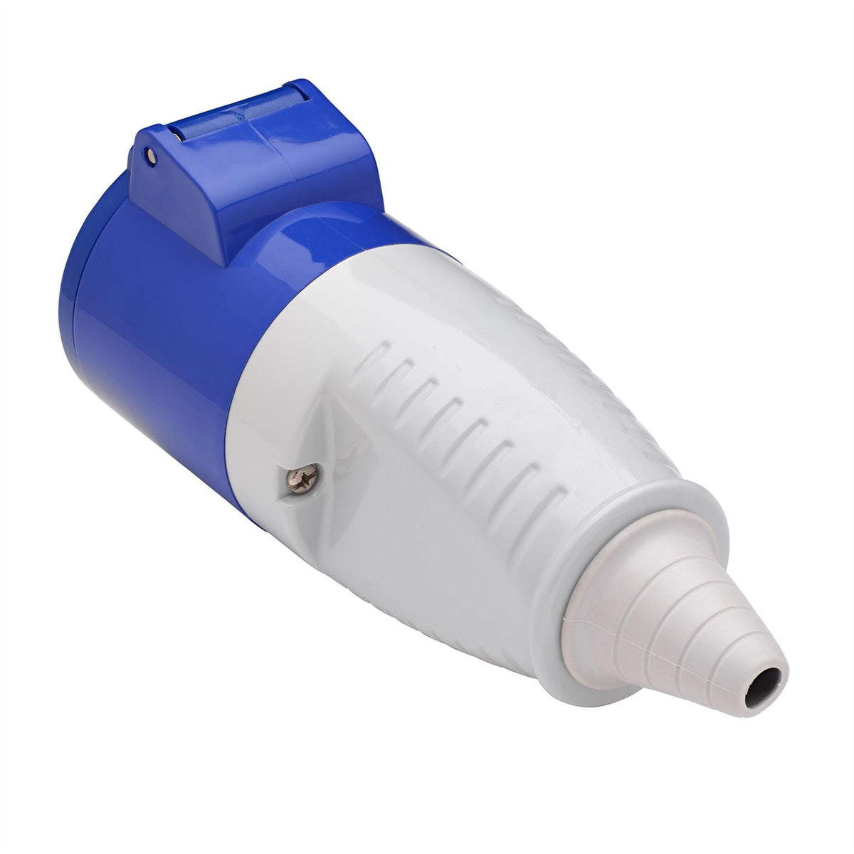 Defender E884280 230V Coupler 32A 35162 White Rose Tools