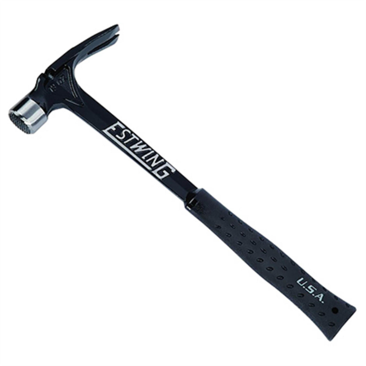 Estwing EB-15SM Ultra Series Milled Face Framing Hammer 15oz/424g 23606 White Rose Tools