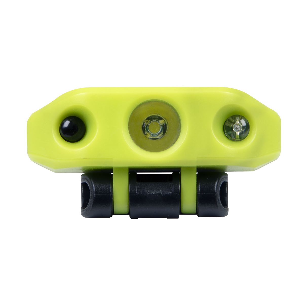 Sealey 2W & 1.5W SMD LED Rechargeable Clip Light with Auto-Sensor