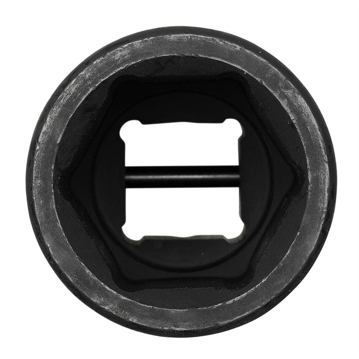 Draper Hi-TORQ® Deep Impact Socket 3/4" Sq. Dr. 32mm 71924 White Rose Tools