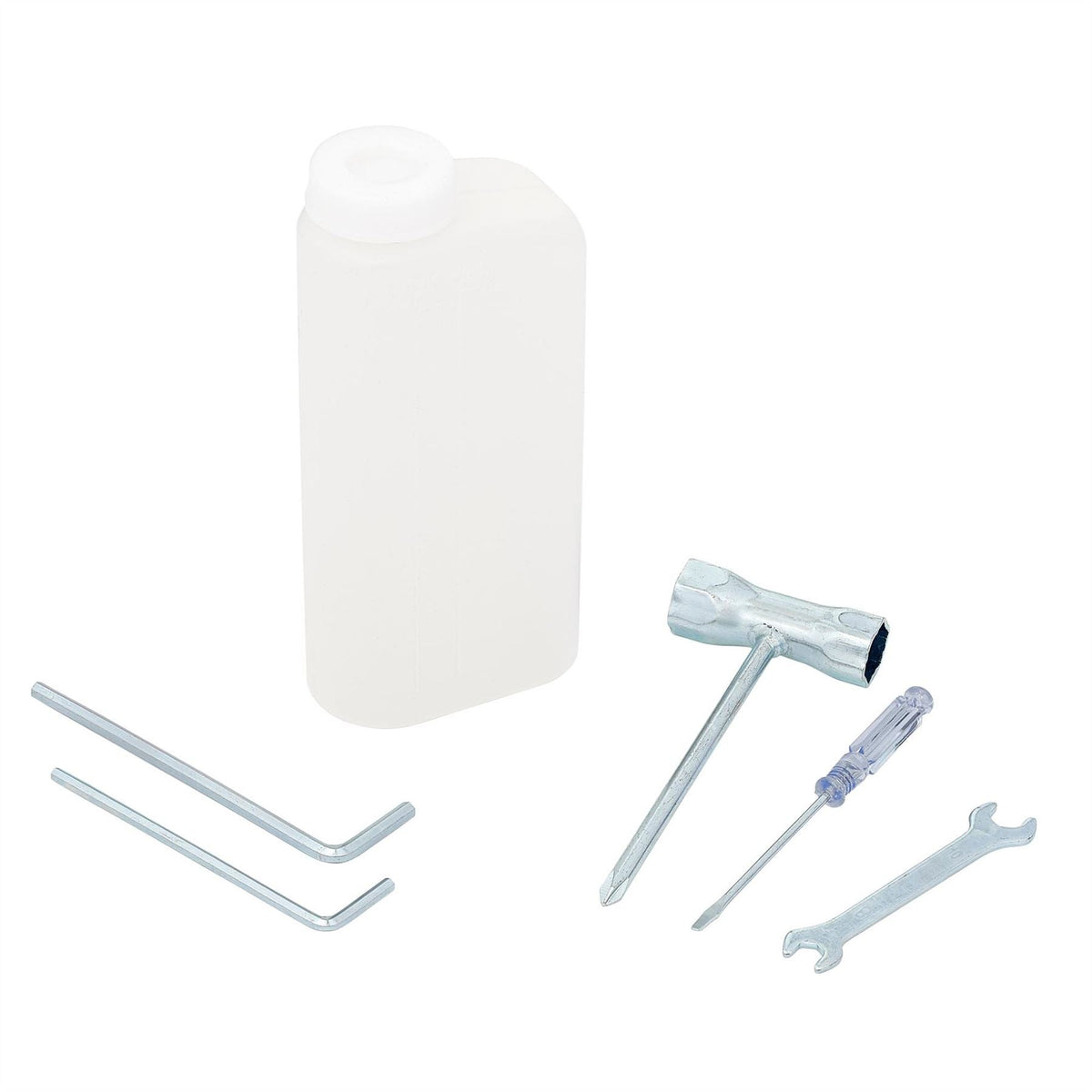 Draper Petrol Earth Auger 51.7cc 30278 White Rose Tools