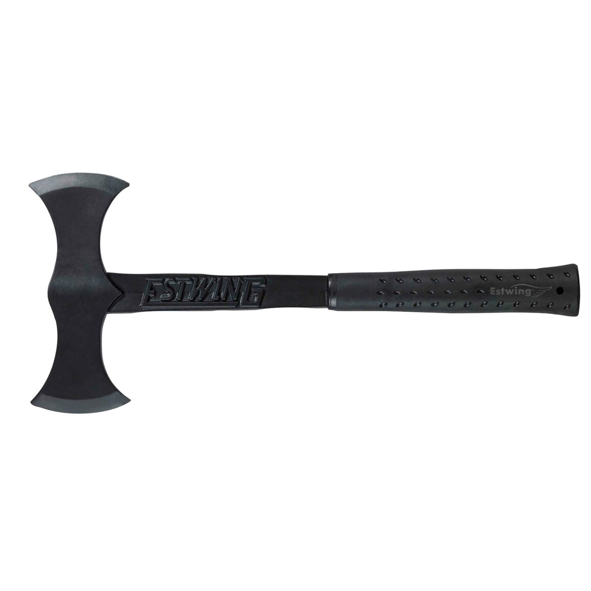 Estwing EBDBA Black Eagle Double Bit Axe 17" 23909 White Rose Tools