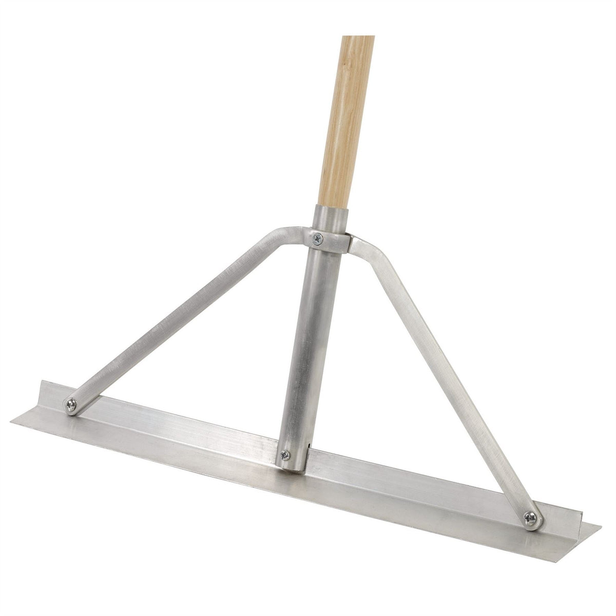 Draper Expert Aluminium Spazzle with Ash Shaft 71260 White Rose Tools