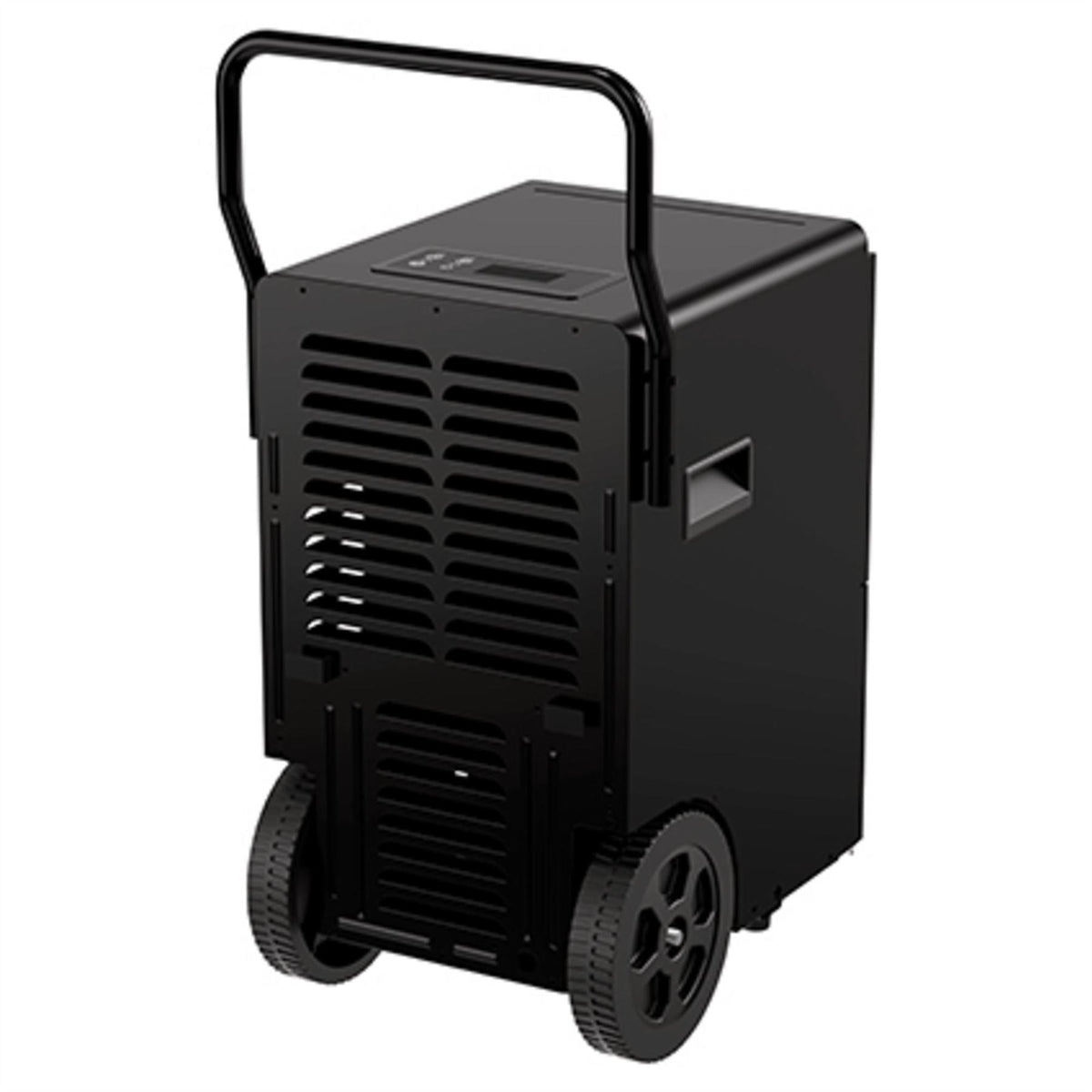 Draper 230V Industrial Dehumidifier 900W 50L 32842 White Rose Tools