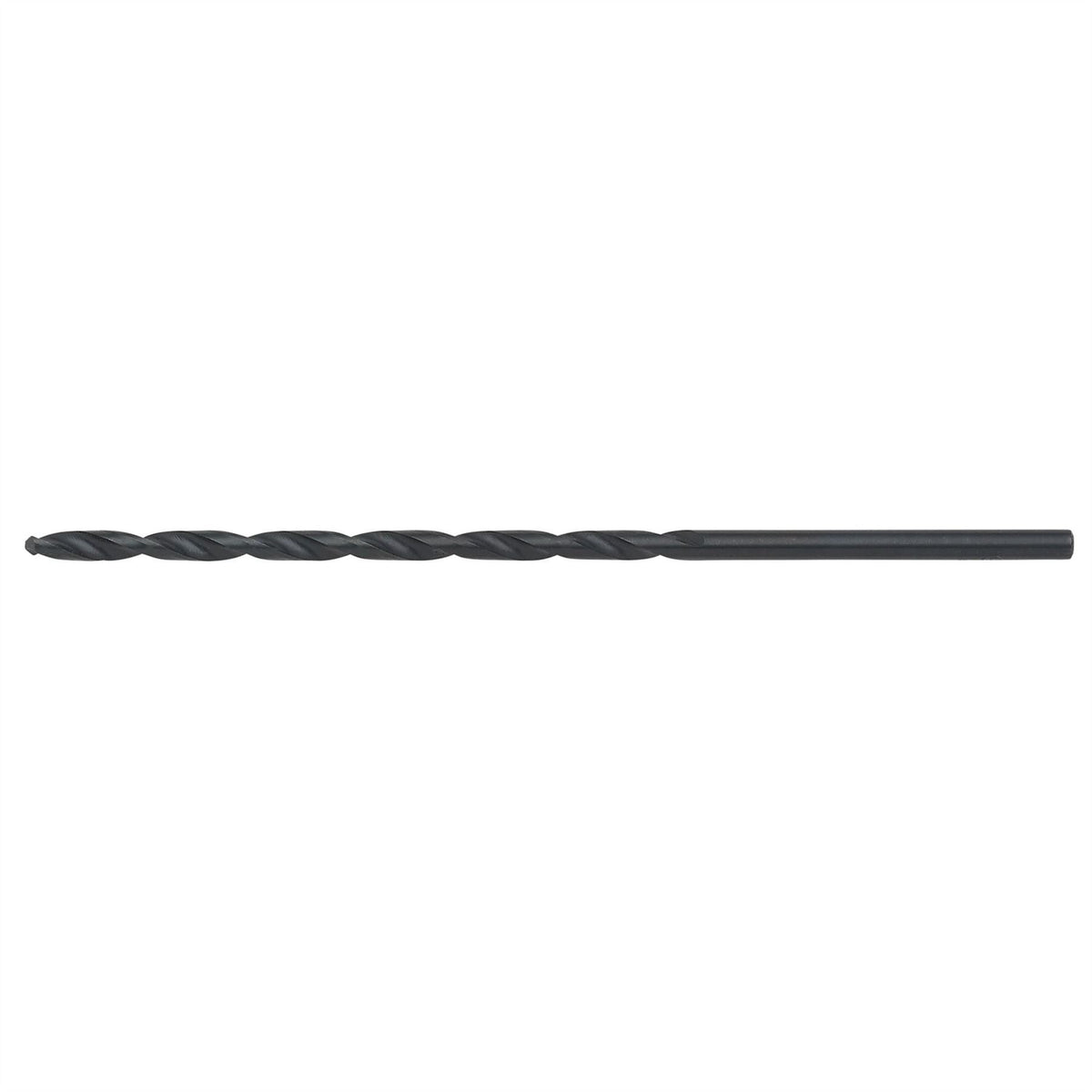 Draper Expert HSS Extra Long Drill Bit 3.2 x 100mm 38924 White Rose Tools
