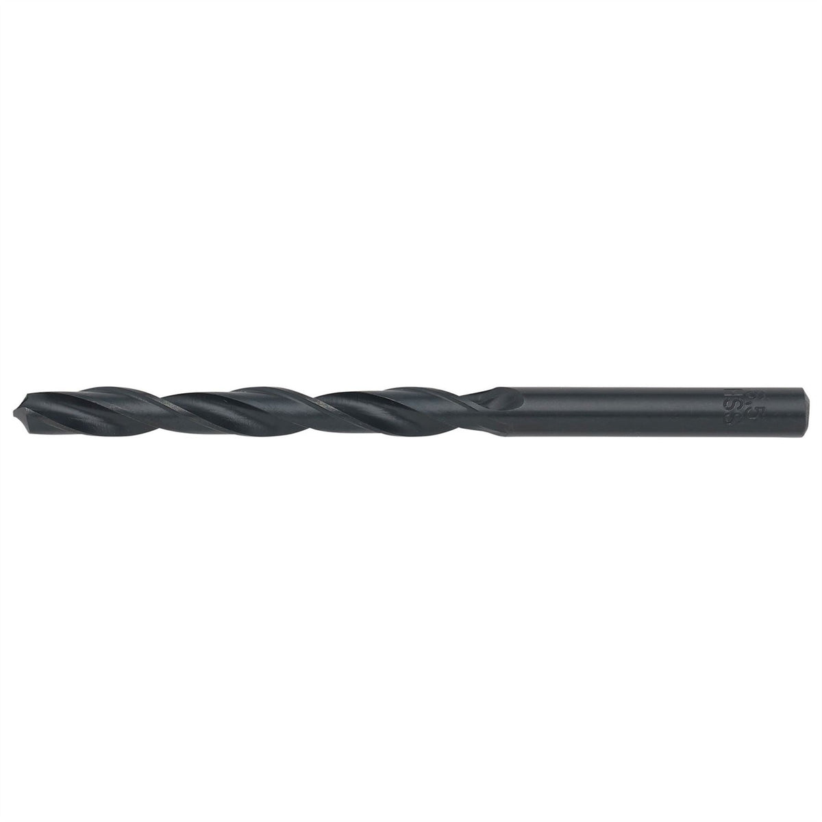 Draper Expert HSS Drill Bit 6.5 x 101mm 38624 White Rose Tools