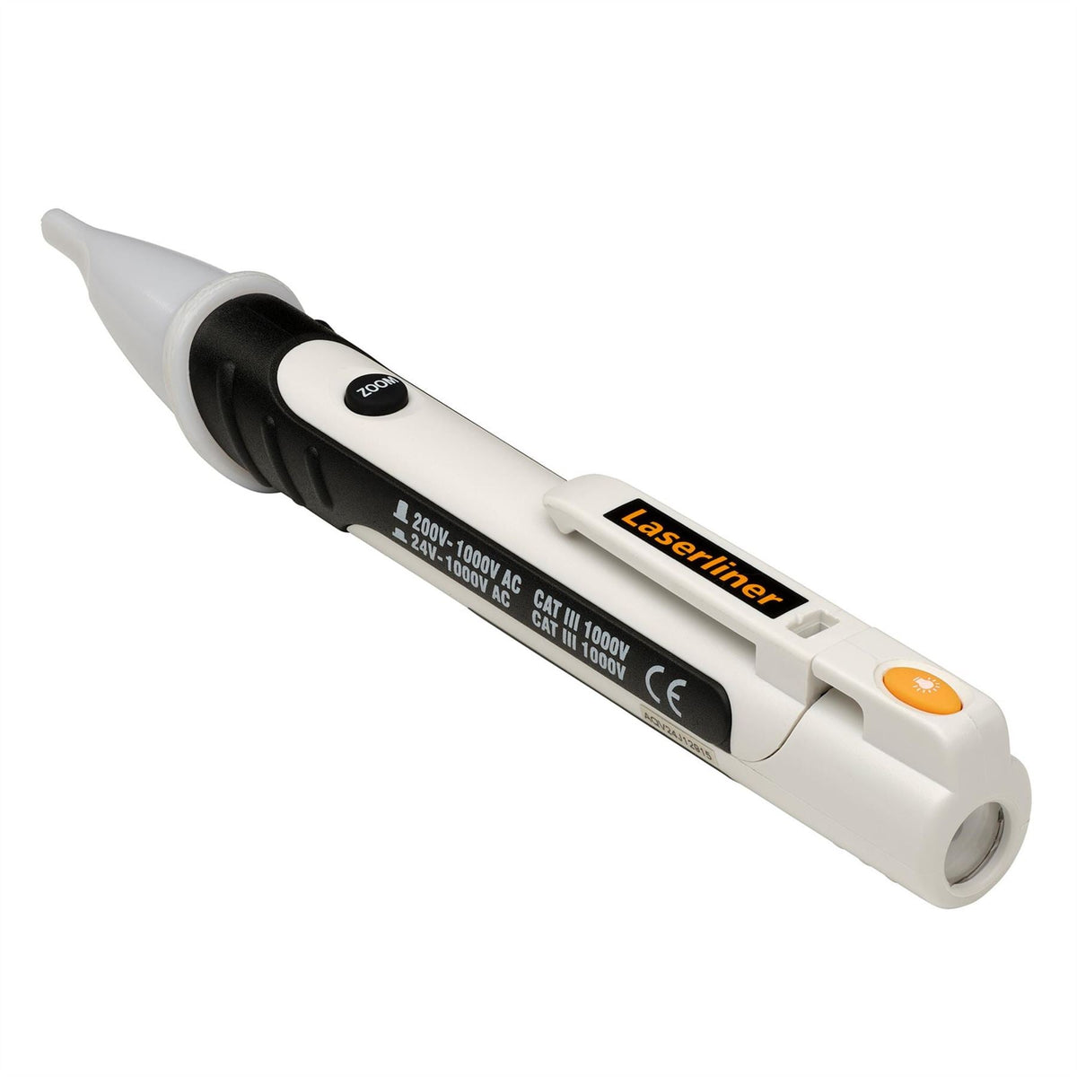 Laserliner 083.010E ActiveFinder Voltage Tester 37090 White Rose Tools
