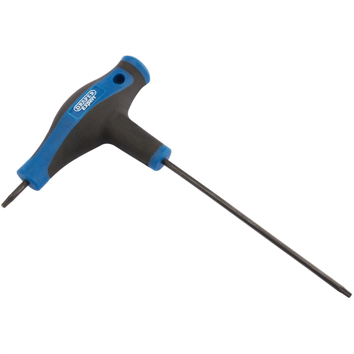 Draper Expert TX-STAR® T Handle Key T9 54514 White Rose Tools