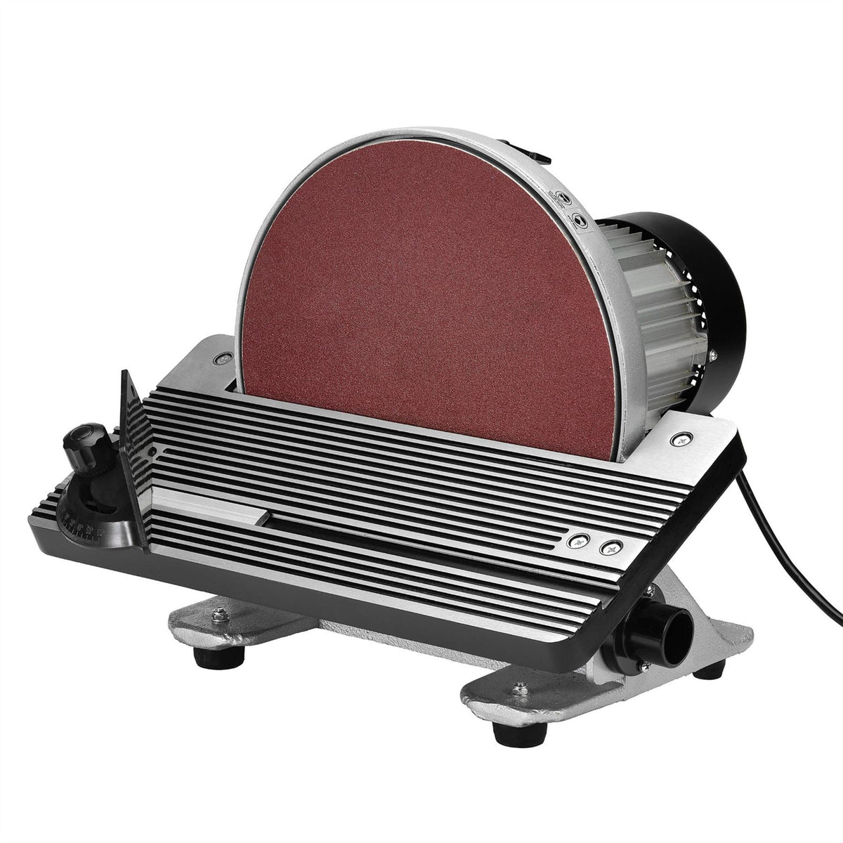 Draper Disc Sander 305mm 750W 88912 White Rose Tools