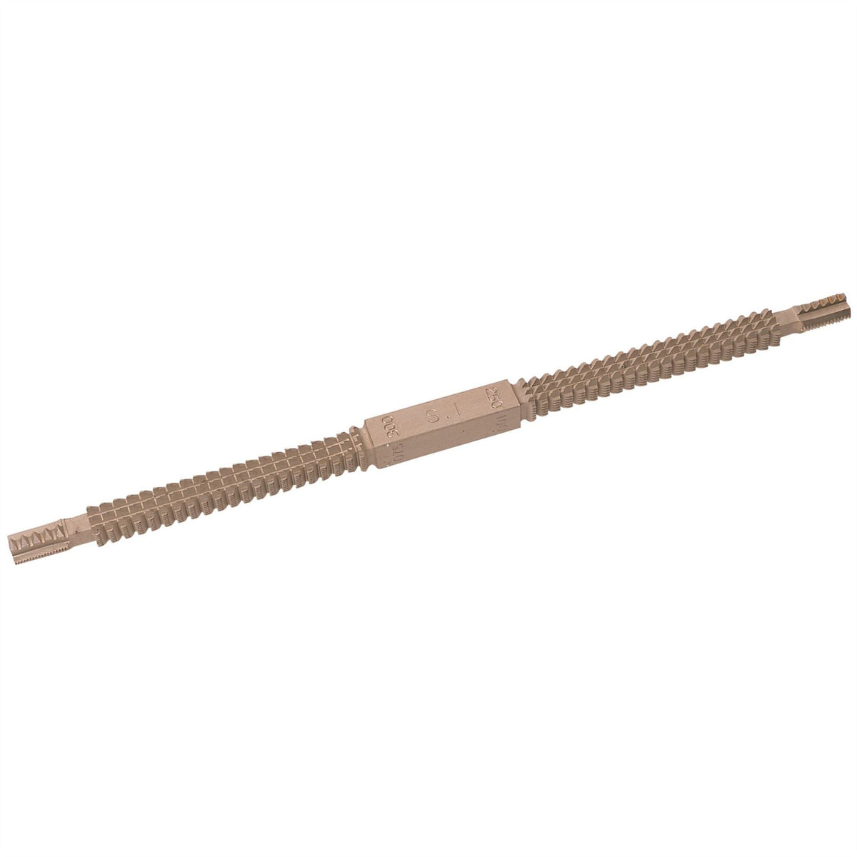 Draper Metric Thread Restoring File 68703 White Rose Tools