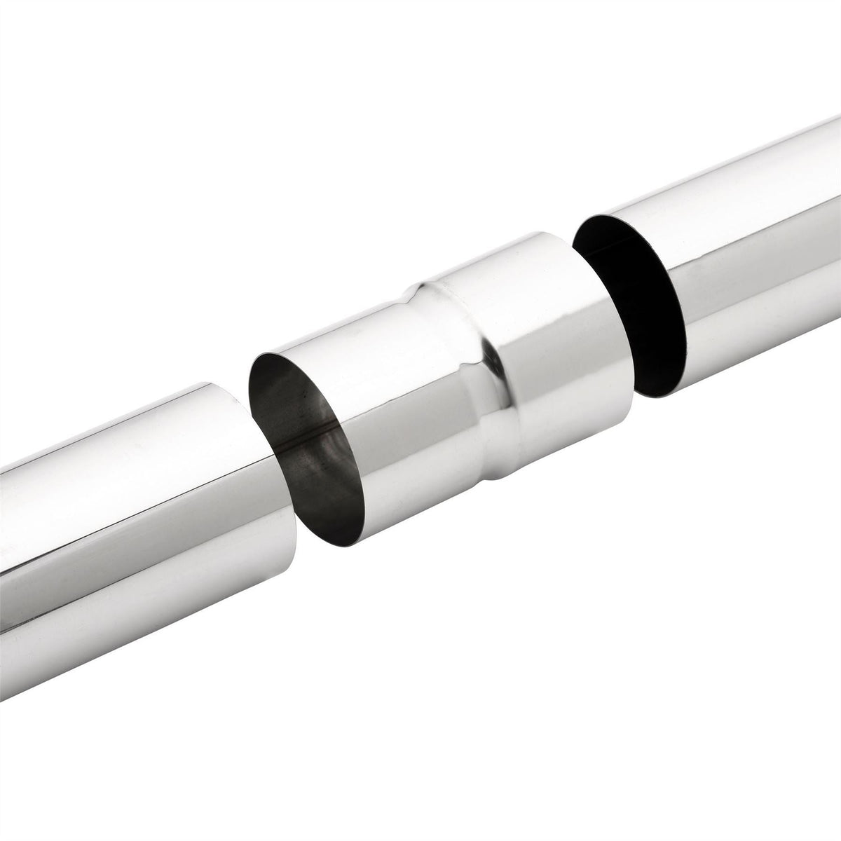 Draper Flue Kit for Diesel Heater 36882 White Rose Tools
