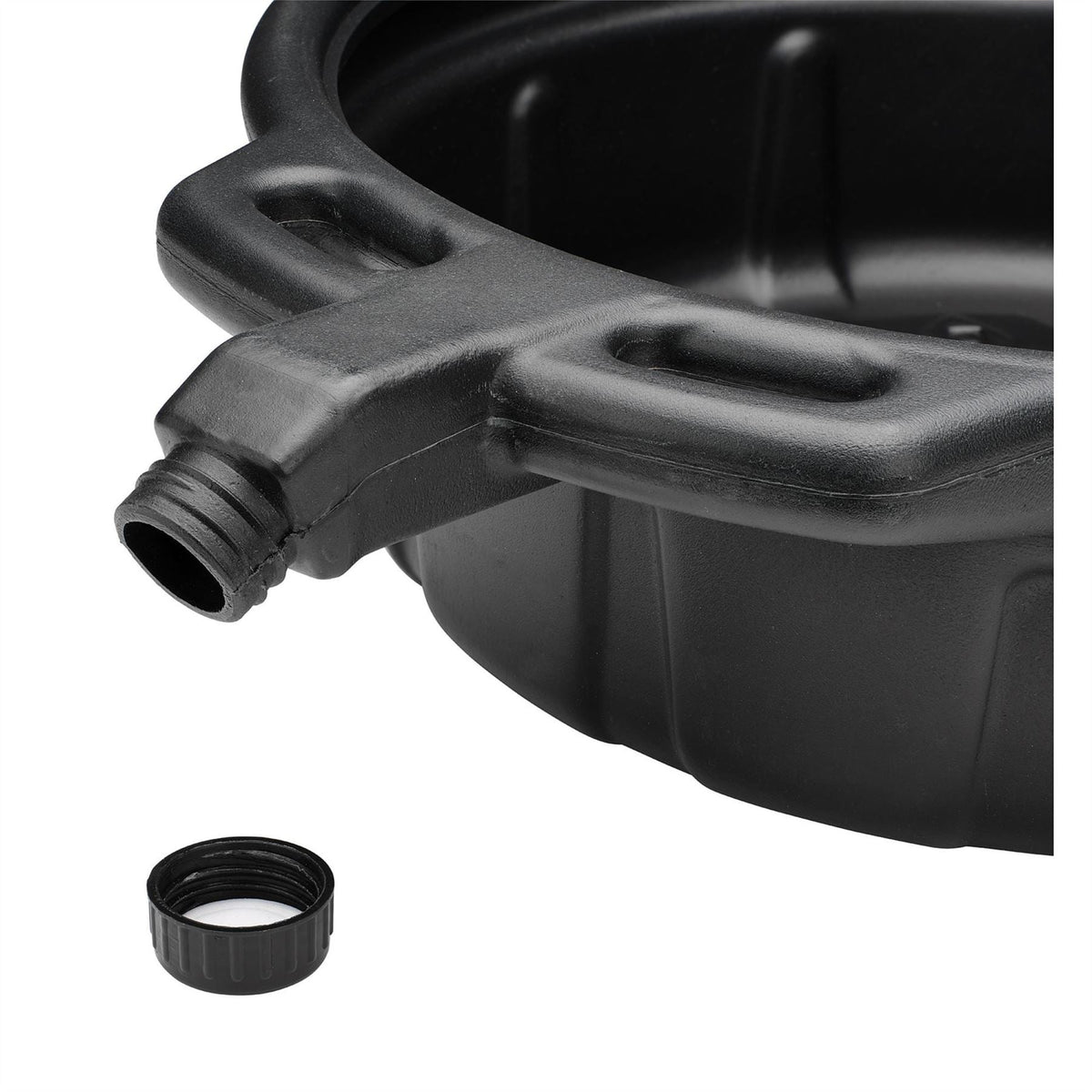 Draper Drain Pan 16L 21180 White Rose Tools