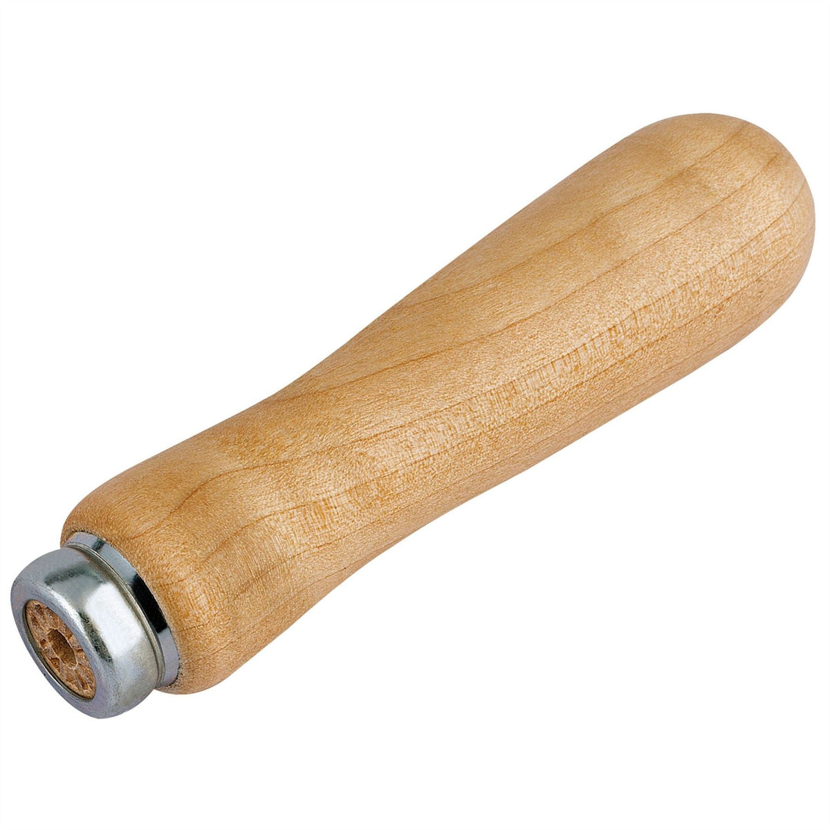Draper Hardwood File Handle 100mm 33502 White Rose Tools