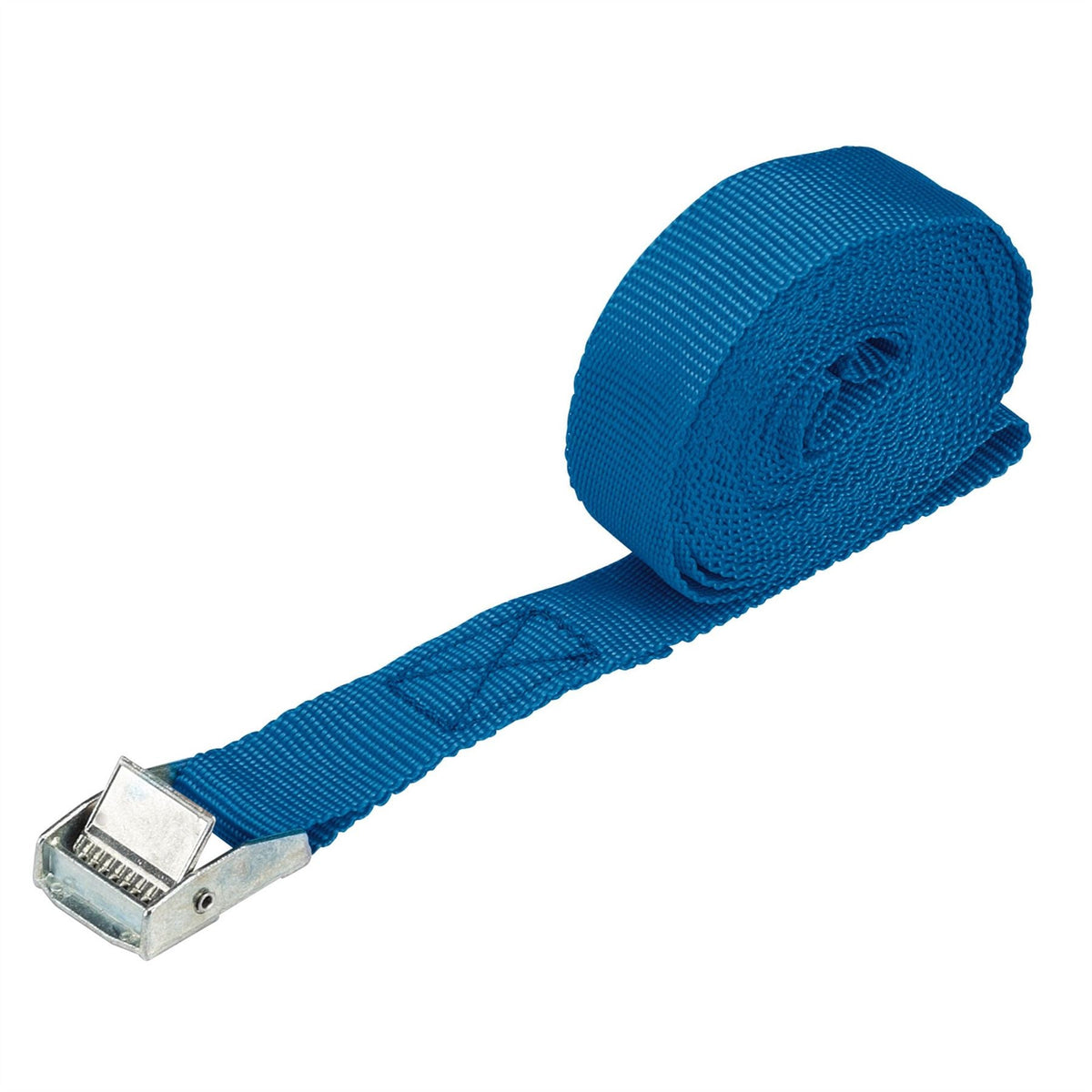 Draper Tie Down Strap 4m x 25mm 60kg 60961 White Rose Tools