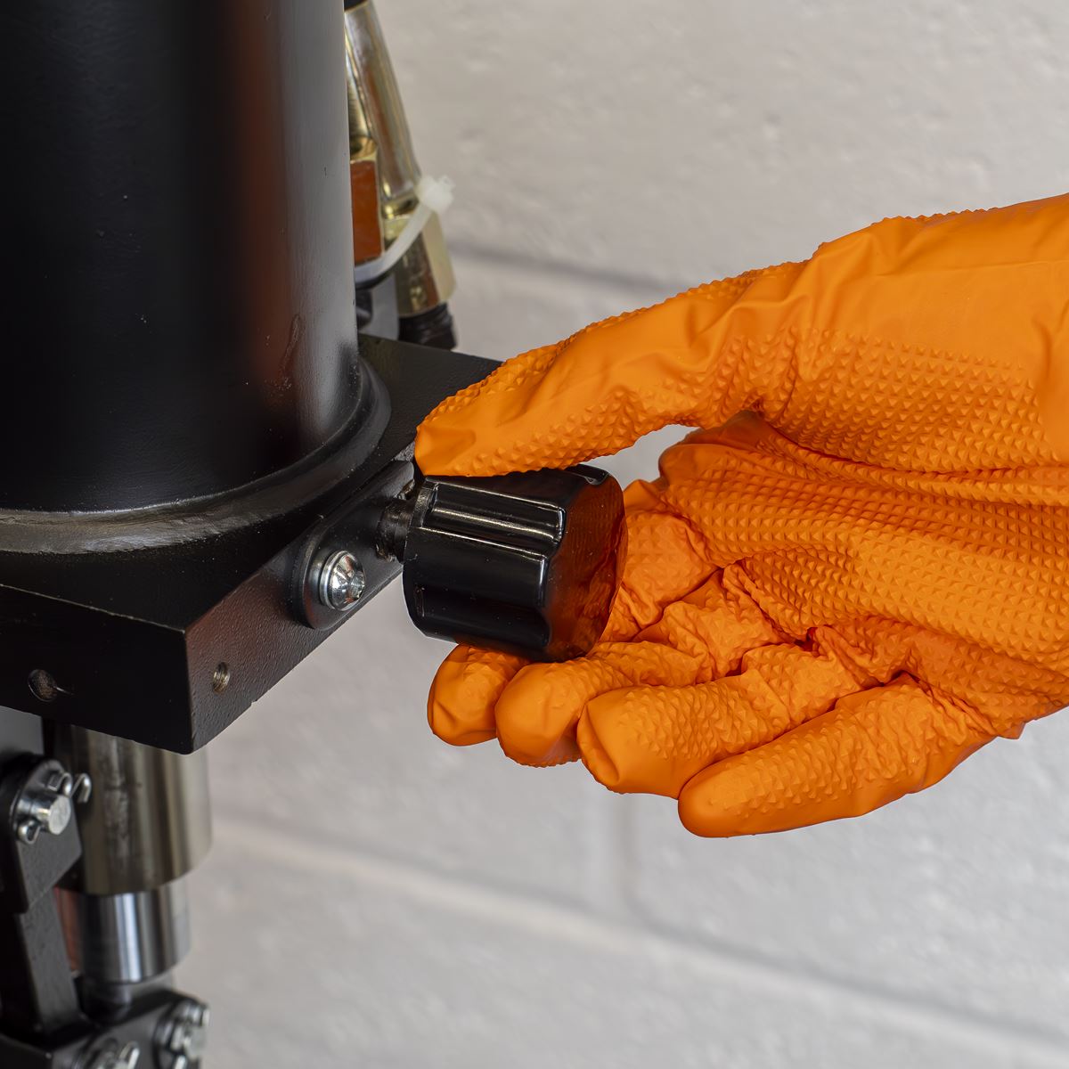 Sealey Premier Heavy-Duty Floor Type Hydraulic Press 20 Tonne