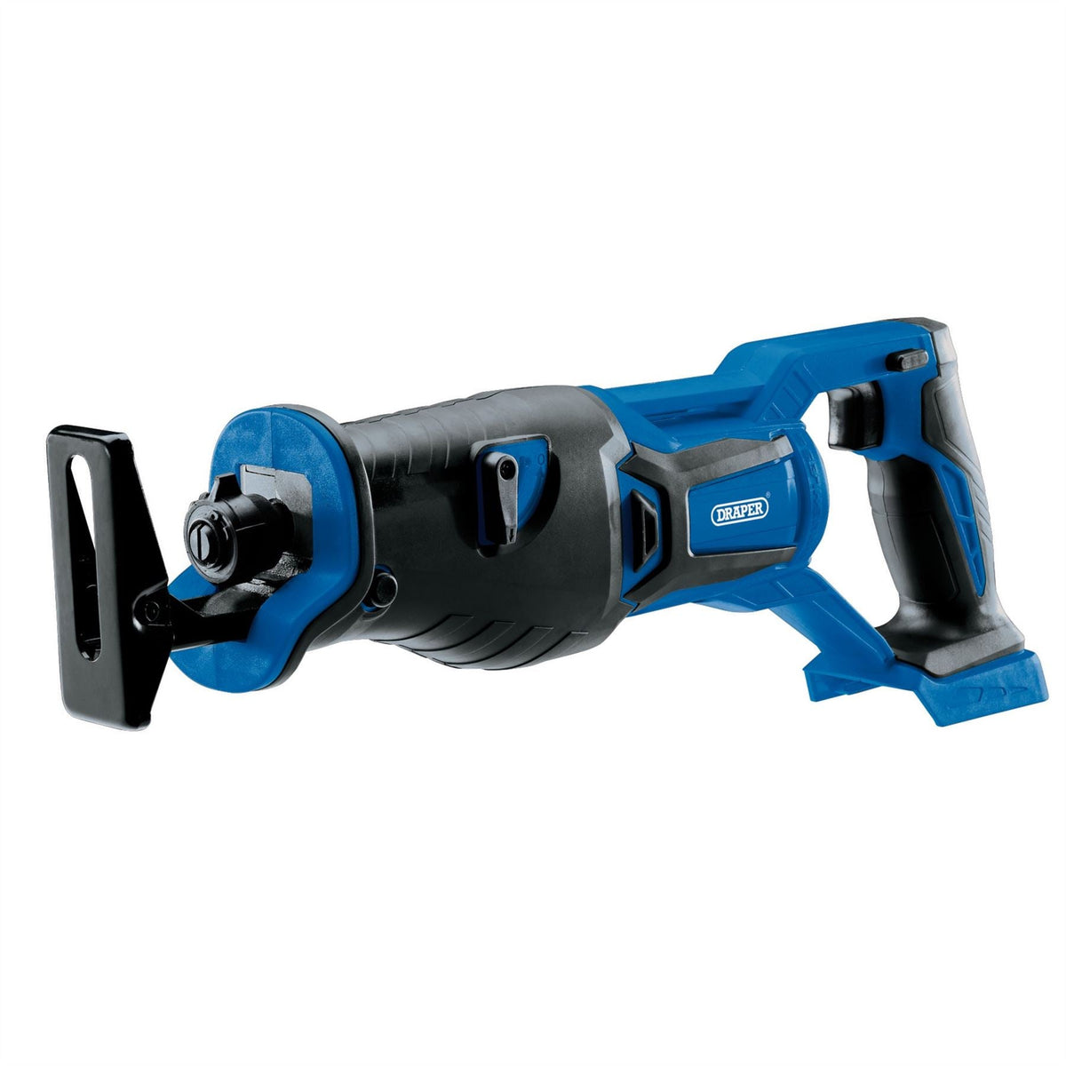 Draper D20 20V Brushless Reciprocating Saw (Sold Bare) 55561 White Rose Tools