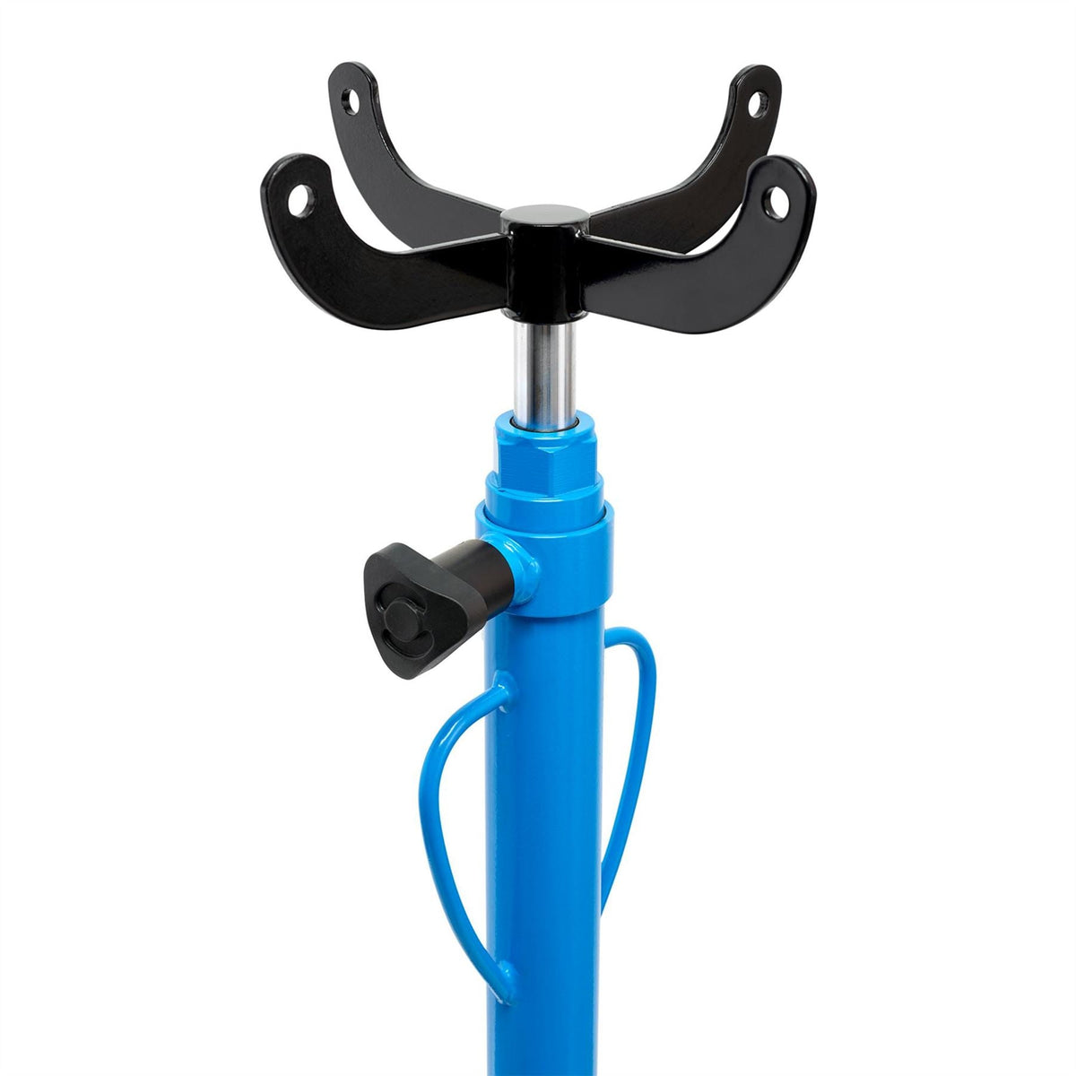 Draper Vertical Transmission Jack 500kg 08556 White Rose Tools