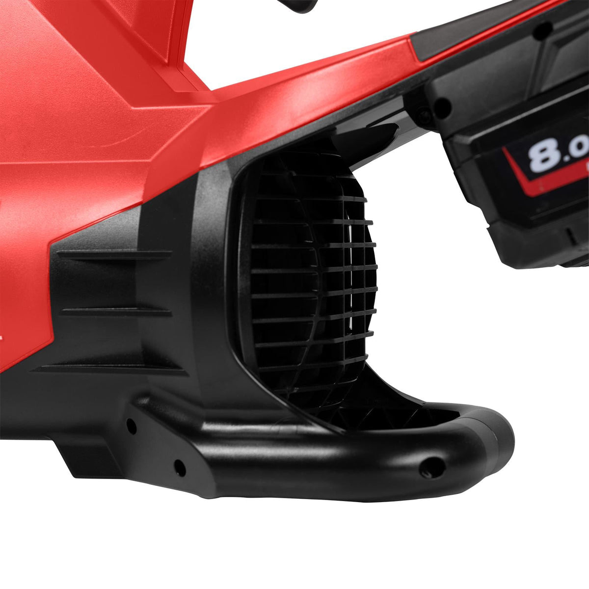 Milwaukee M18 18V FUEL Dual Battery Blower Bare Unit M18F2BL-0 White Rose Tools