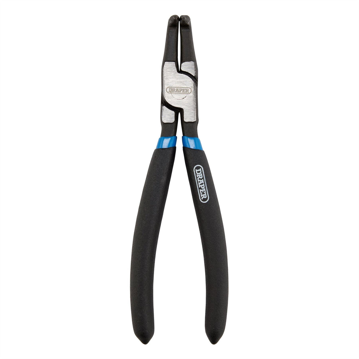 Draper 90° Tip Internal Circlip Pliers 170mm 38996 White Rose Tools