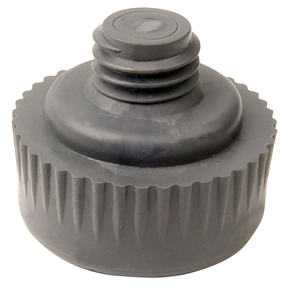 Draper Spare Plastic Face for Stock No. 72027 Soft Face Hammer 38mm 72029 White Rose Tools