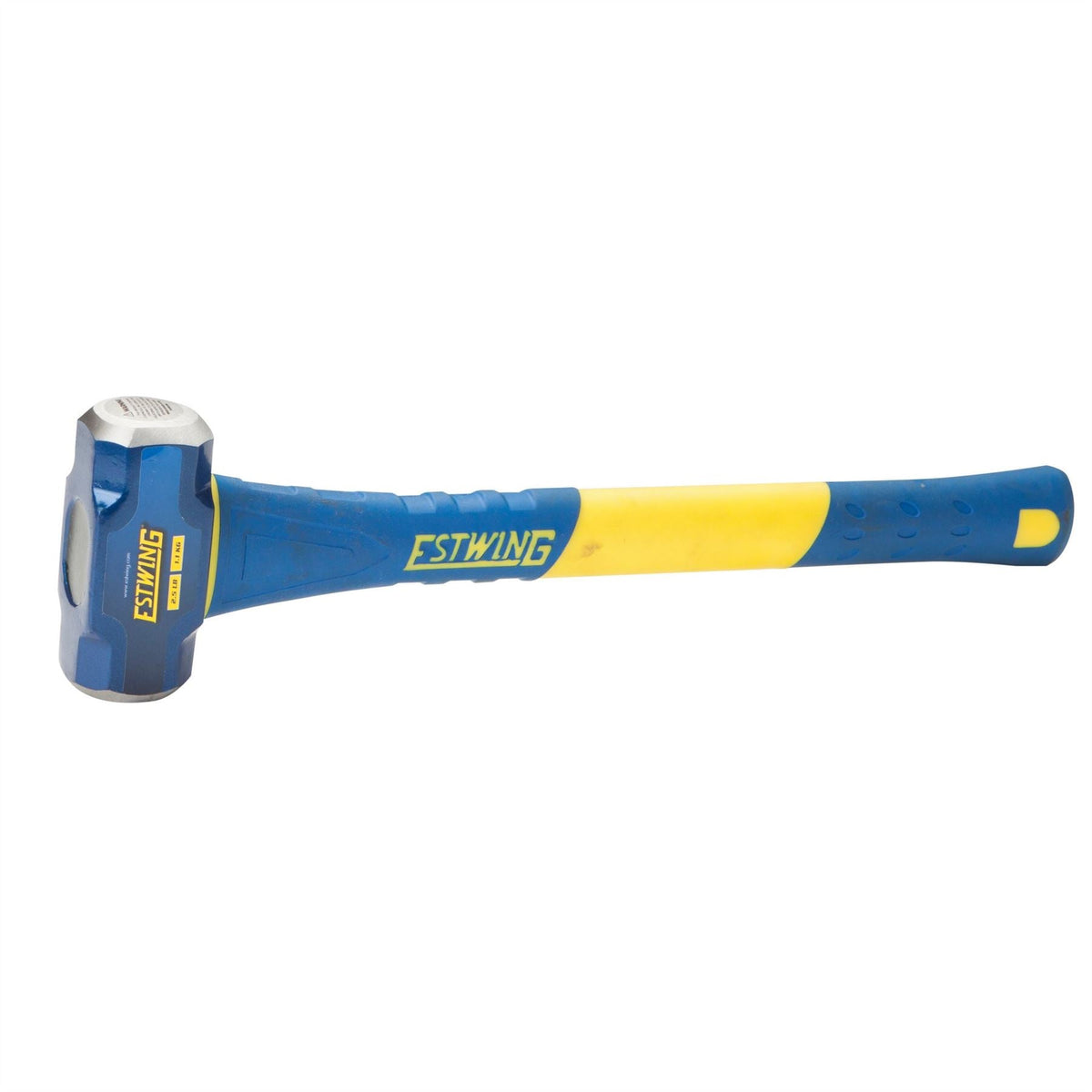 Estwing ESH-216F Fibreglass Shaft Sledge Hammer 1.1kg/2.5lb 31282 White Rose Tools