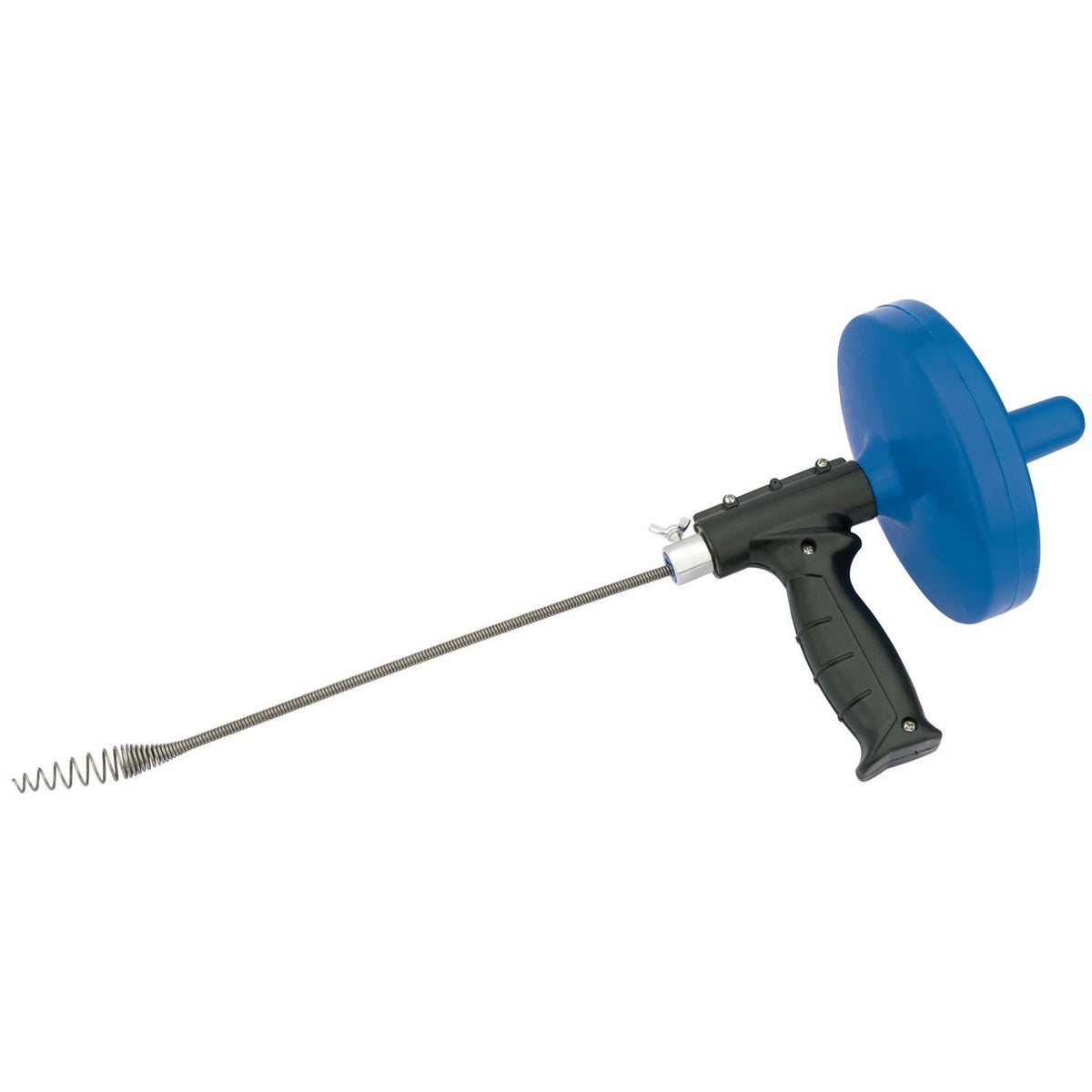 Draper Drain Unblocker 7.6m 85630 White Rose Tools