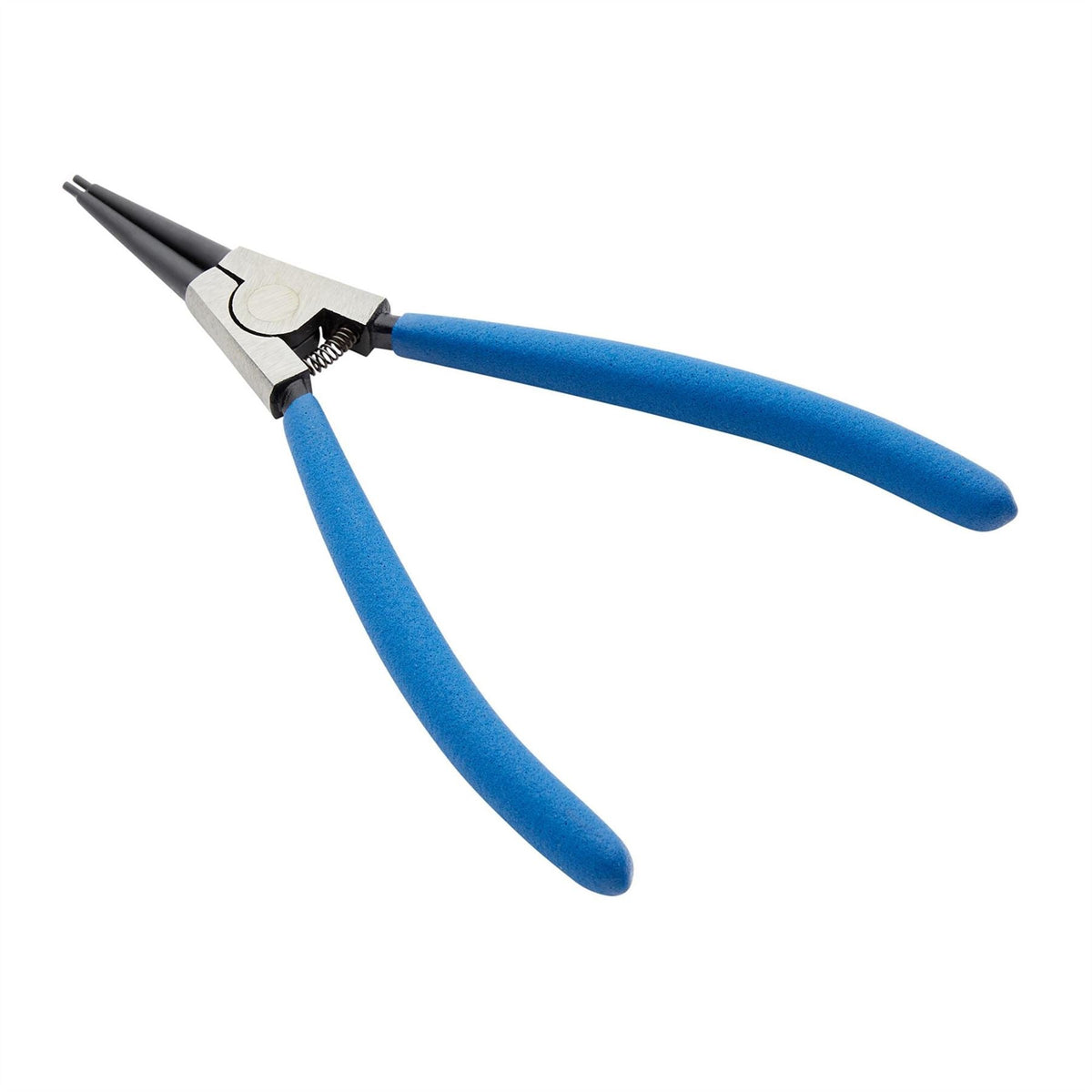 Draper Straight Tip External Circlip Pliers 210mm 56423 White Rose Tools