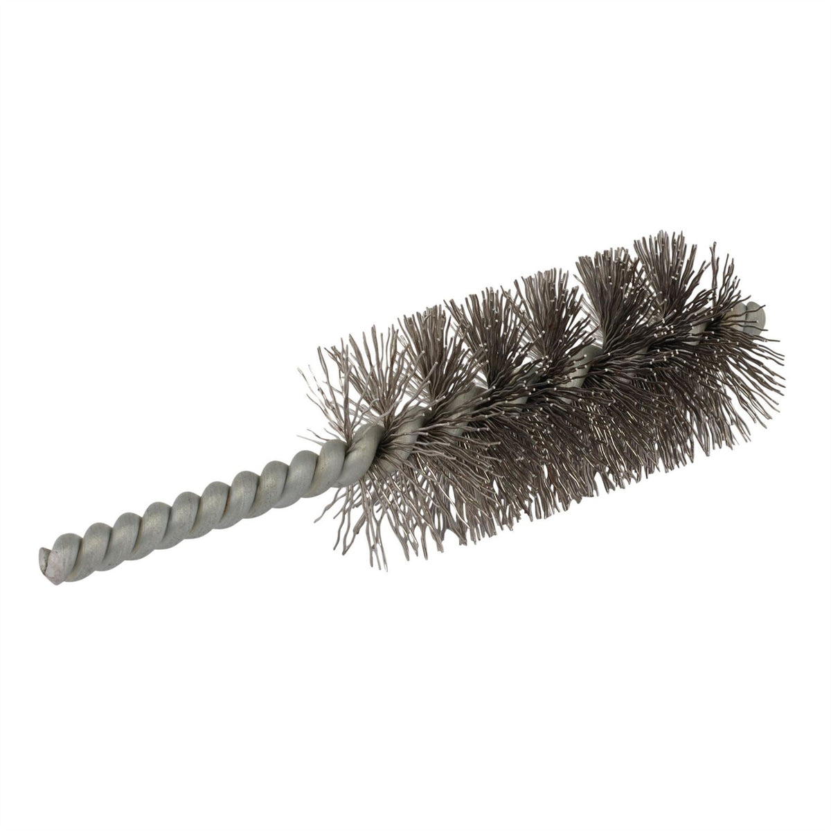 Draper Steel Crimped Tube Brush 28mm 41436 White Rose Tools