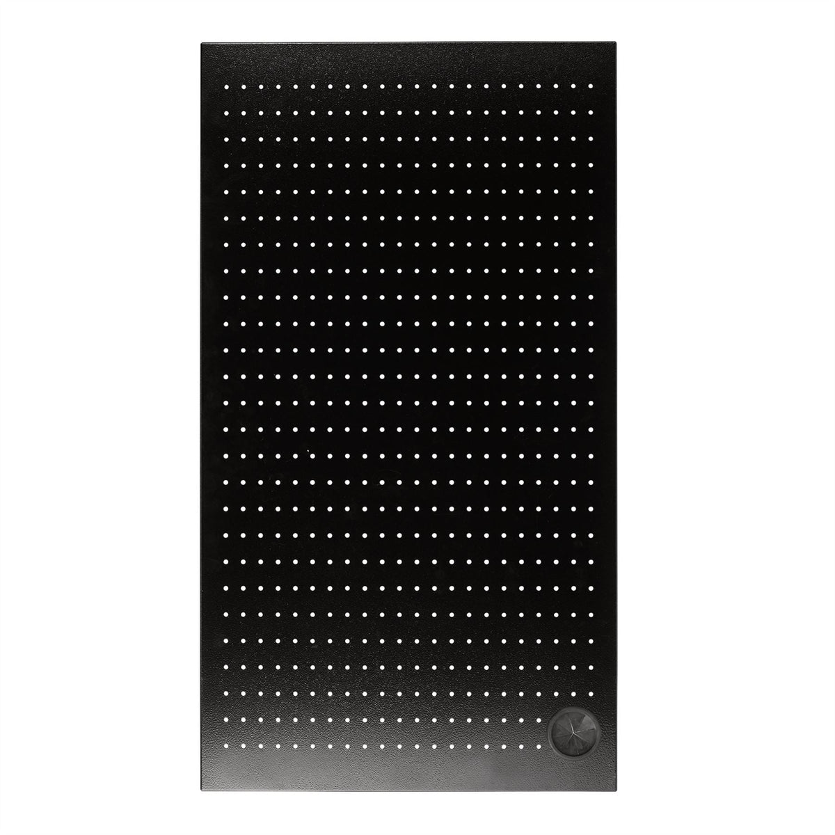 BUNKER Modular Back Panel/Pegboard 602mm 33196 White Rose Tools