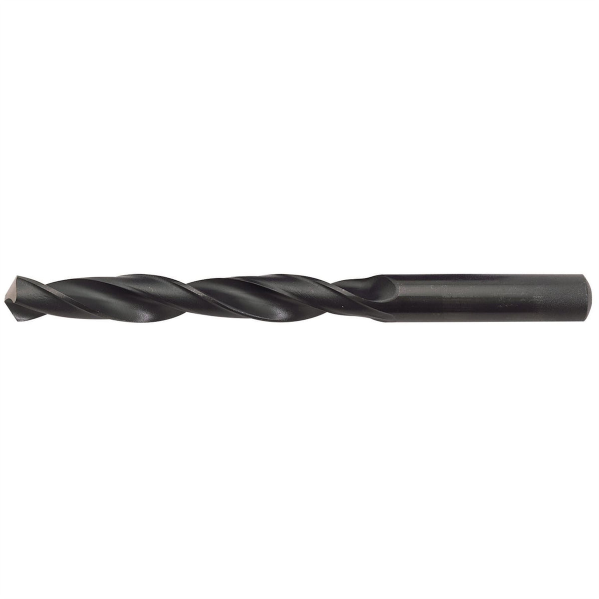 Draper Expert HSS Drill Bit 12 x 220mm (Pack of 5) 38821 White Rose Tools