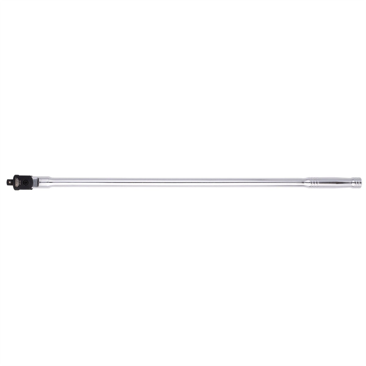 Draper Expert Breaker Bar 1/2" Sq. Dr. 750mm 34336 White Rose Tools