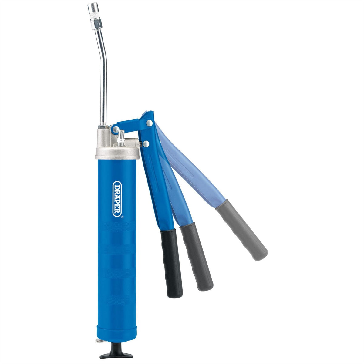 Draper Lever Grease Gun 500cc 47814 White Rose Tools