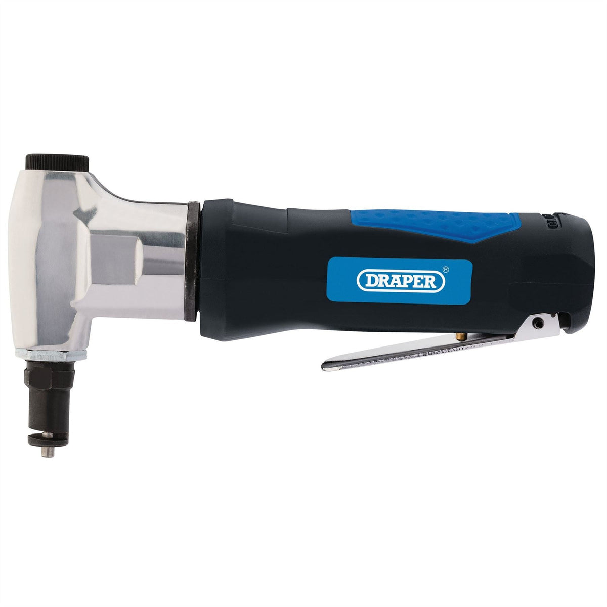 Draper Air Nibbler 70835 White Rose Tools