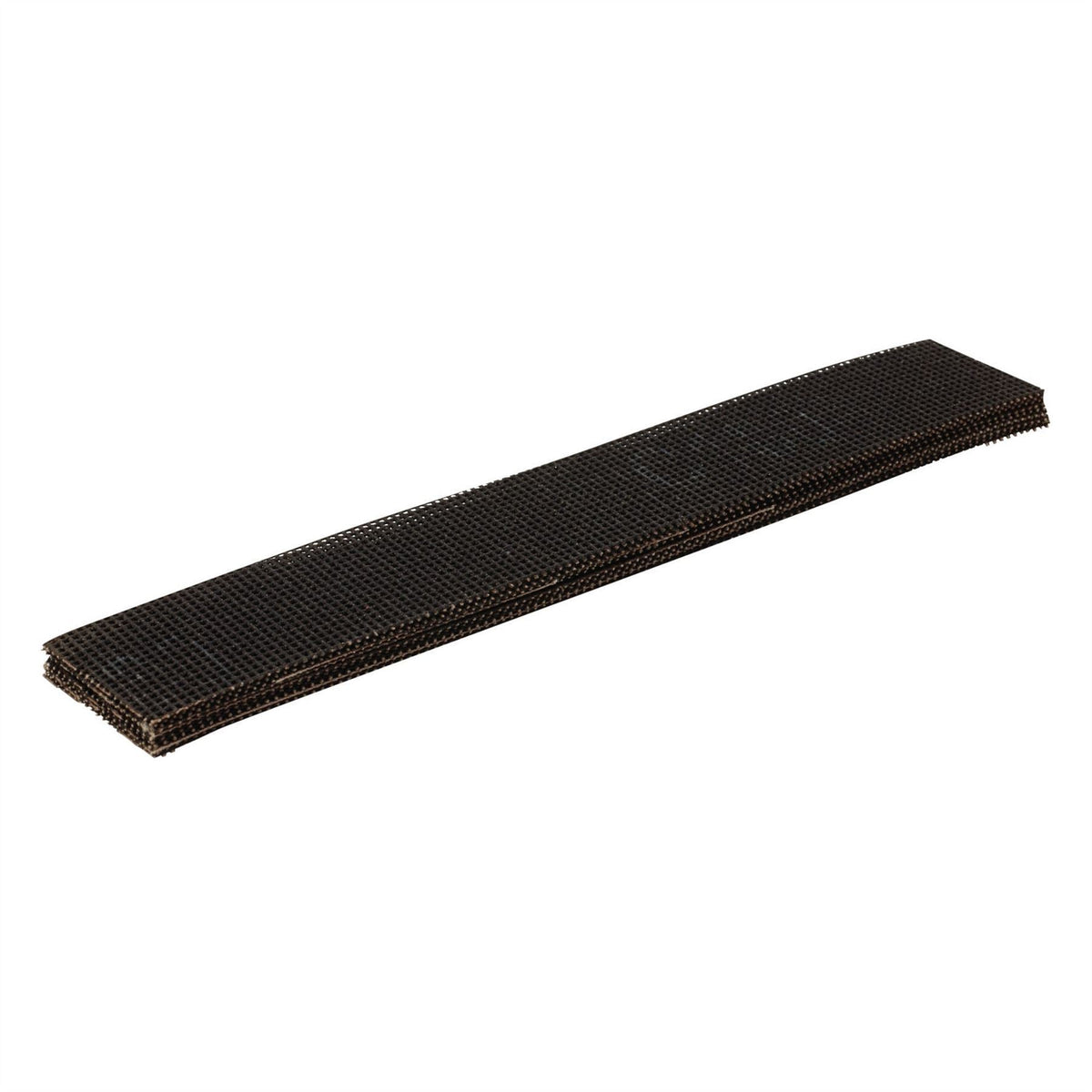 Draper Silicon Carbide Abrasive Strips 38mm x 225mm 180 Grit (Pack of 10) 37792 White Rose Tools