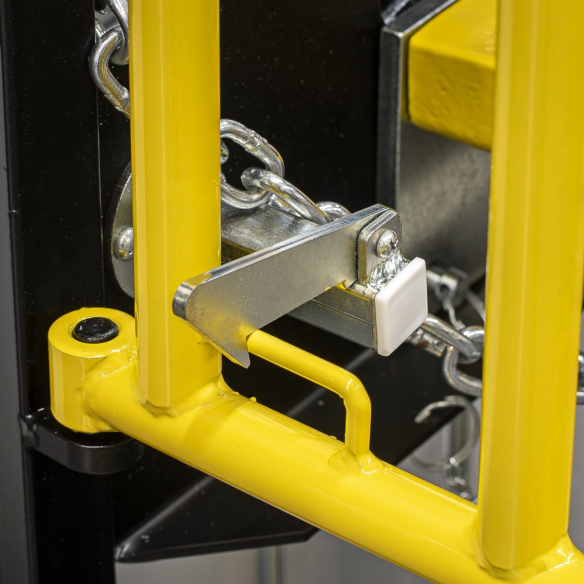 Sealey Air Operated Coil Spring Compressor 1000kg