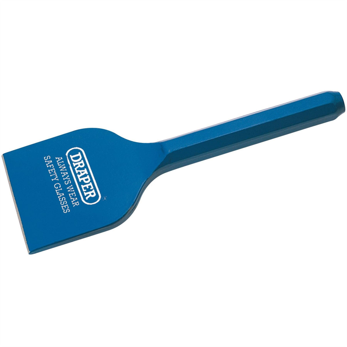 Draper Brick Bolster 225 x 75mm (Sold Loose) 63727 White Rose Tools
