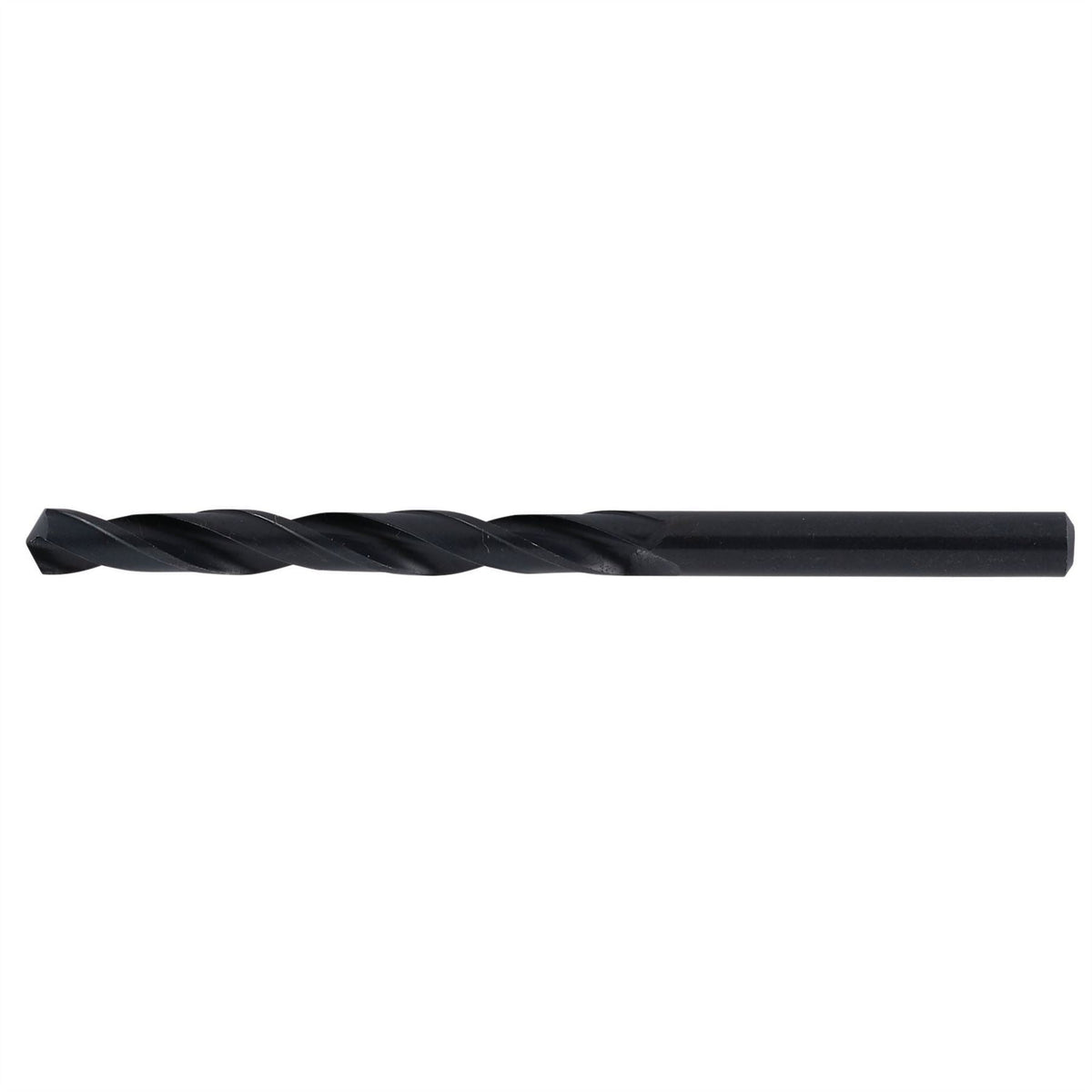 Draper Expert HSS Drill Bit 6.5 x 185mm (Pack of 10) 38809 White Rose Tools