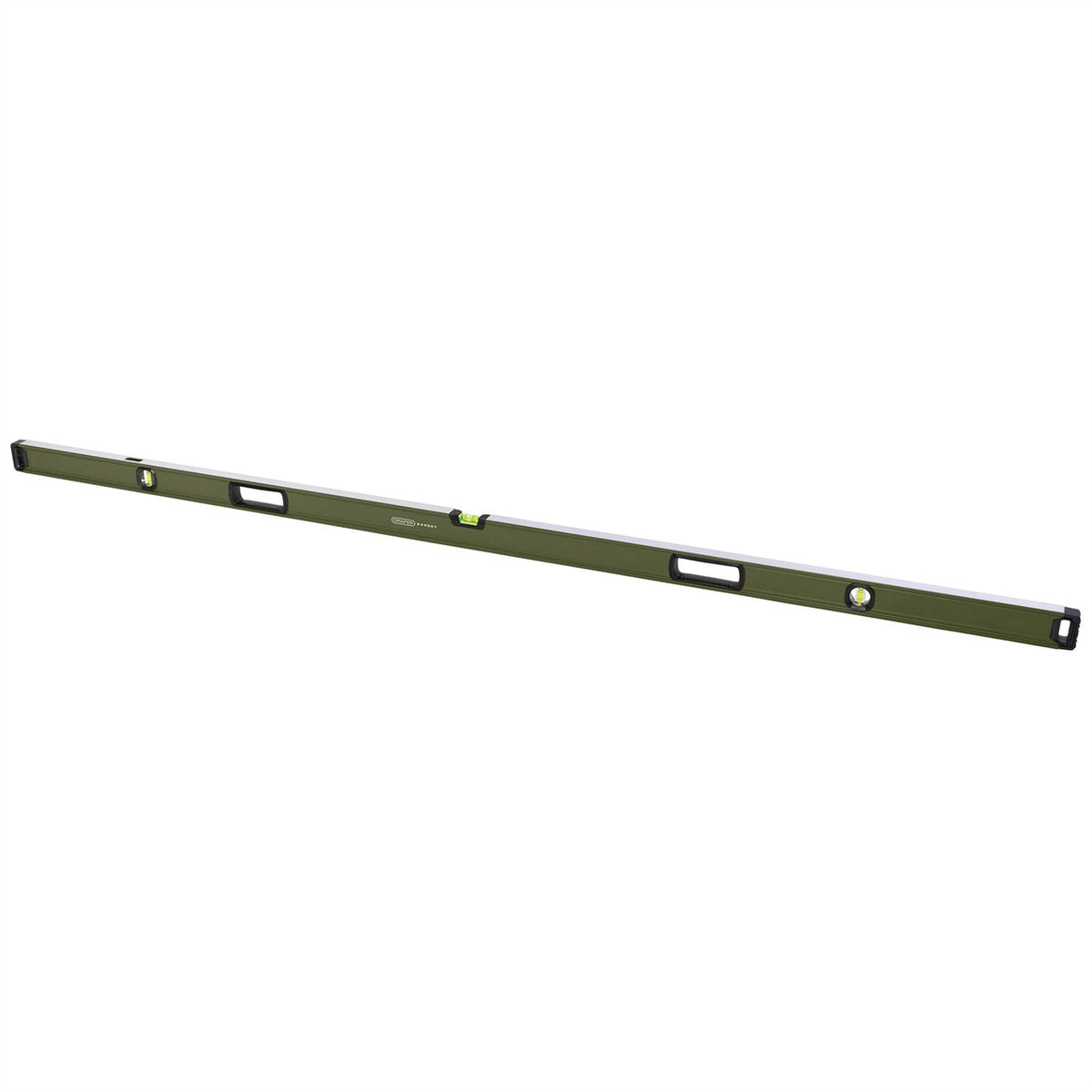 Draper Expert Box Spirit Level with Handle 2000mm 28991 White Rose Tools