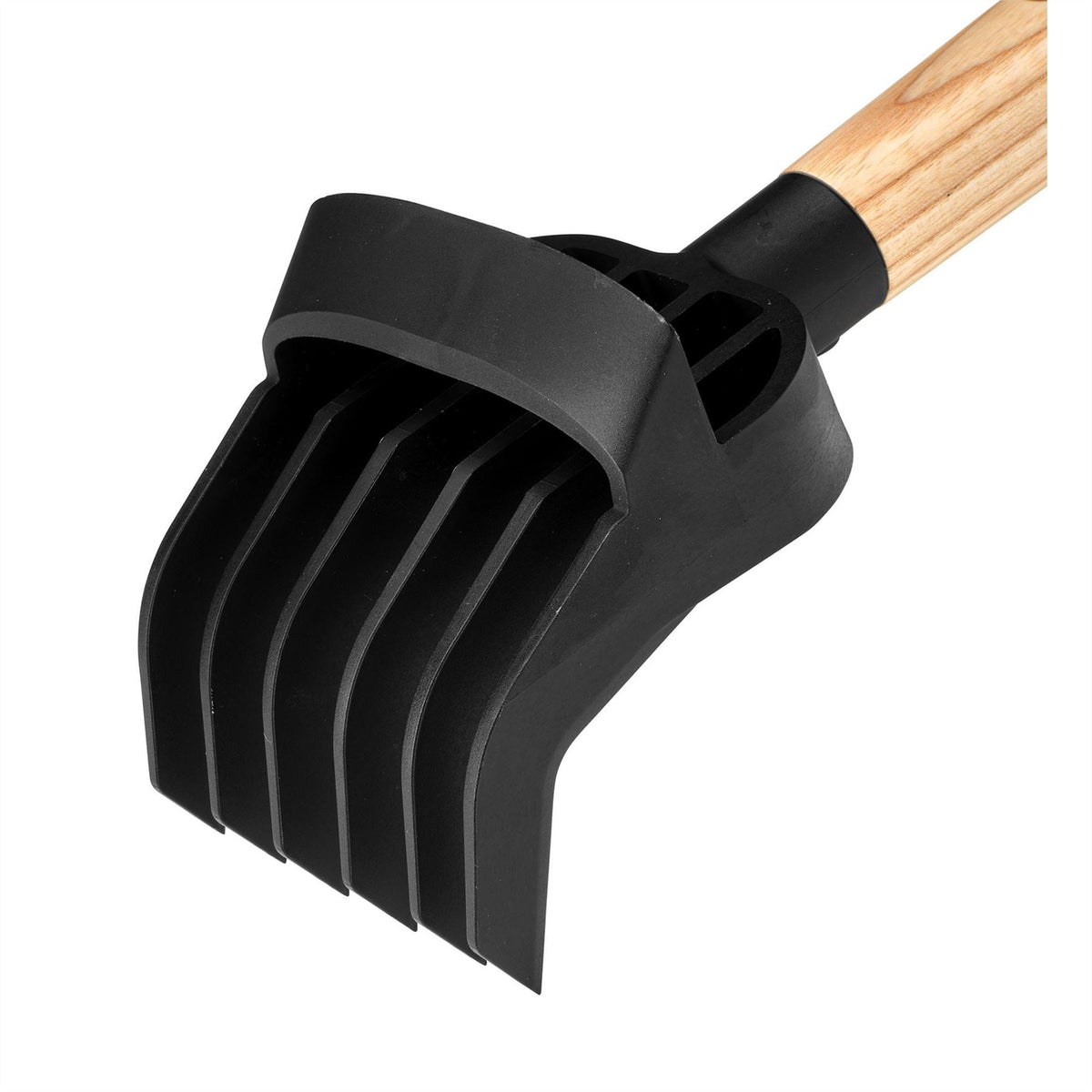 Draper 6-Tine Hand Cultivator 30957 White Rose Tools